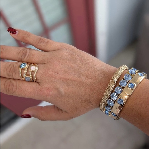 Park Lane Impression Bracelet in Blue! BNIB!! - Picture 7 of 12